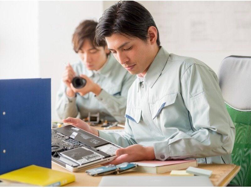 三進金属工業株式会社の仕事画像1