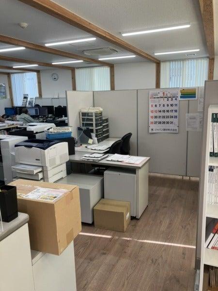 ジャパン建材株式会社　仙台営業所の仕事画像3