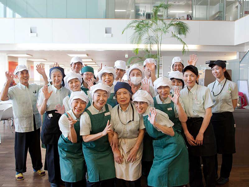 株式会社LEOC　(ニトリ幸手DC)の仕事画像3