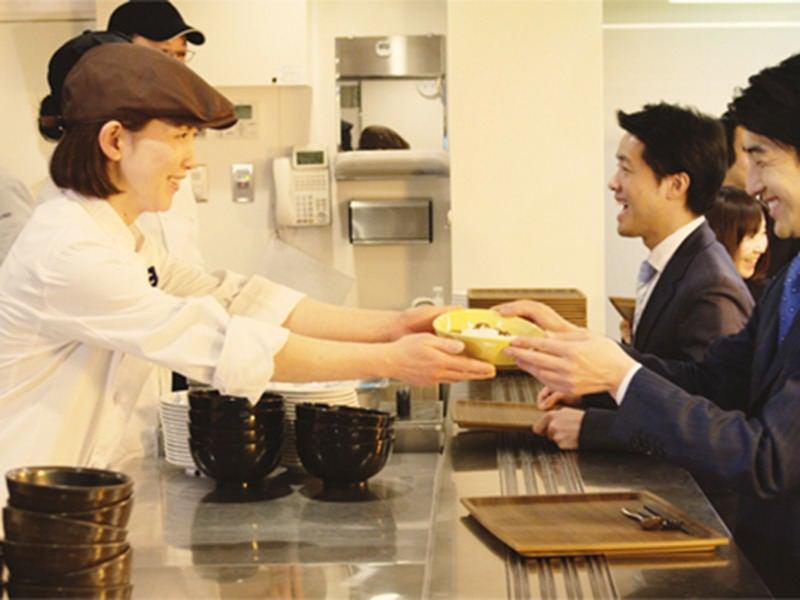 株式会社LEOC　(ニトリ幸手DC)の仕事画像2