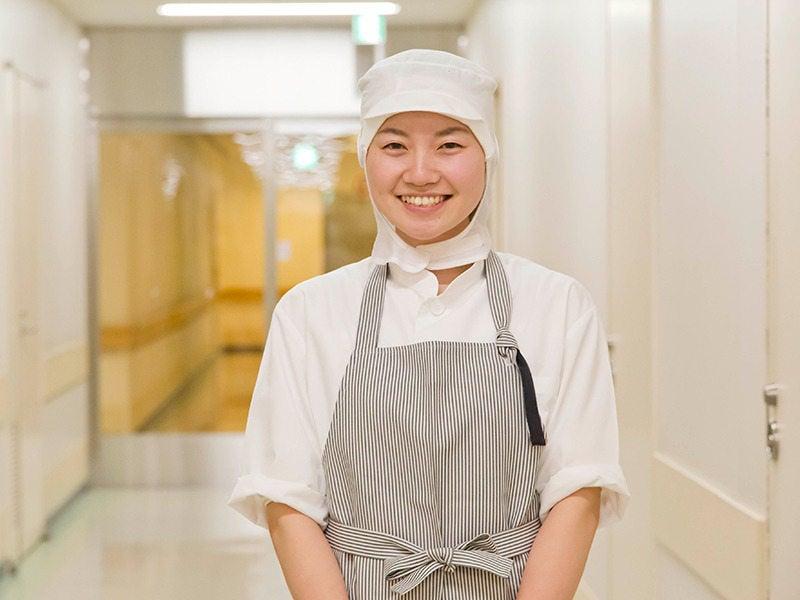 株式会社LEOC　(スマイルホーム西井堀)の仕事画像2