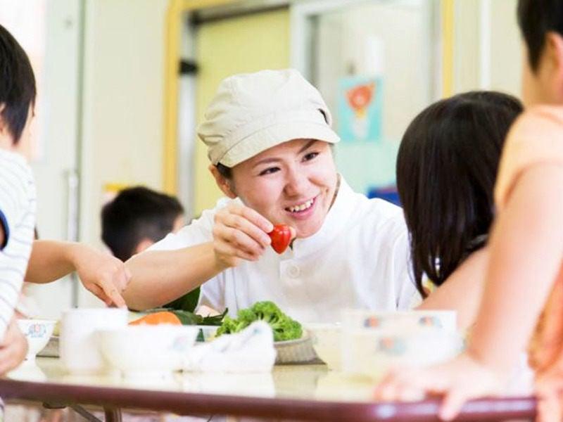 株式会社LEOC　(こどもヶ丘第二本駒込園)の仕事画像1