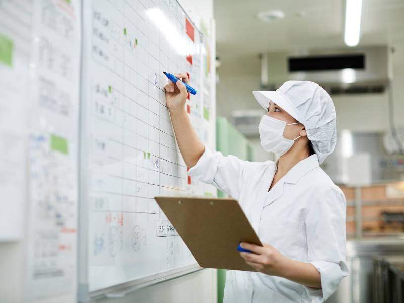 株式会社LEOC　(こどもヶ丘第二本駒込園)の仕事画像3