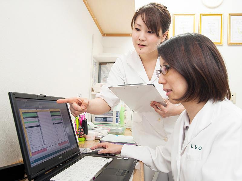 株式会社LEOC　(熊本事業部)の仕事画像3