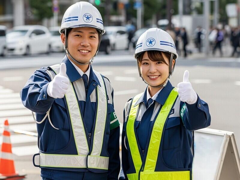 株式会社CAST1・ガードの仕事画像3