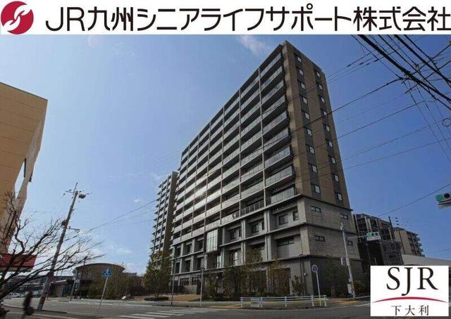 【資格必須】教育研修制度◎スキルアップ支援充実◎手当充実！(医療・介護・福祉、大野城市)のイメージ画像