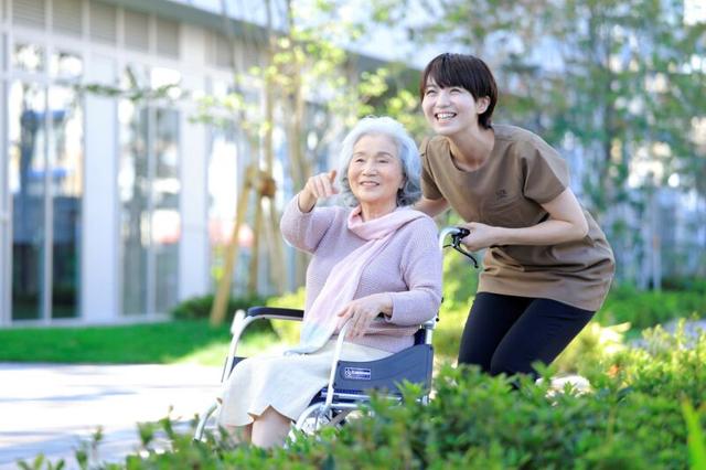 【資格必須】福利厚生充実◎スキルアップ支援◎通勤便利な立地！(医療・介護・福祉、福岡市中央区)のイメージ画像
