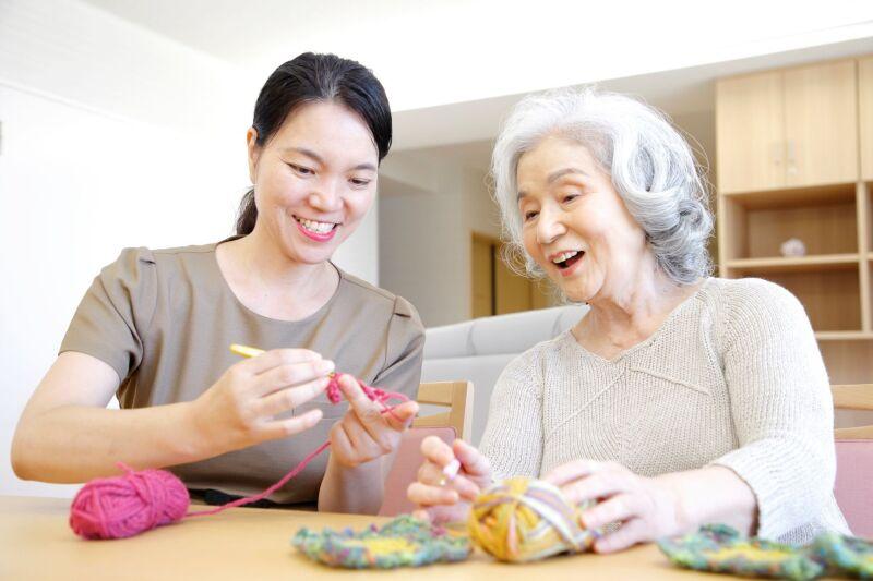 JR九州シニアライフサポート株式会社【SJR別院】の仕事画像2