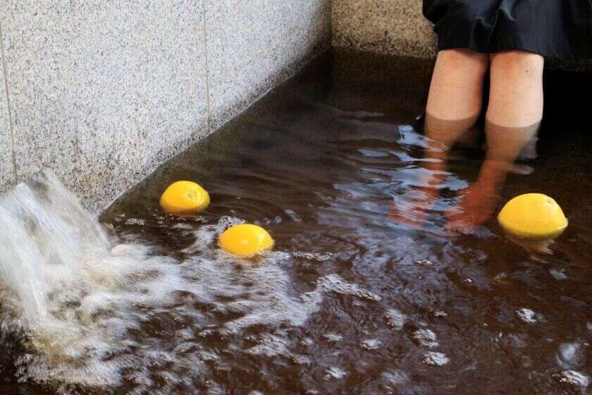 JR九州シニアライフサポート株式会社【SJR大分】の制服6