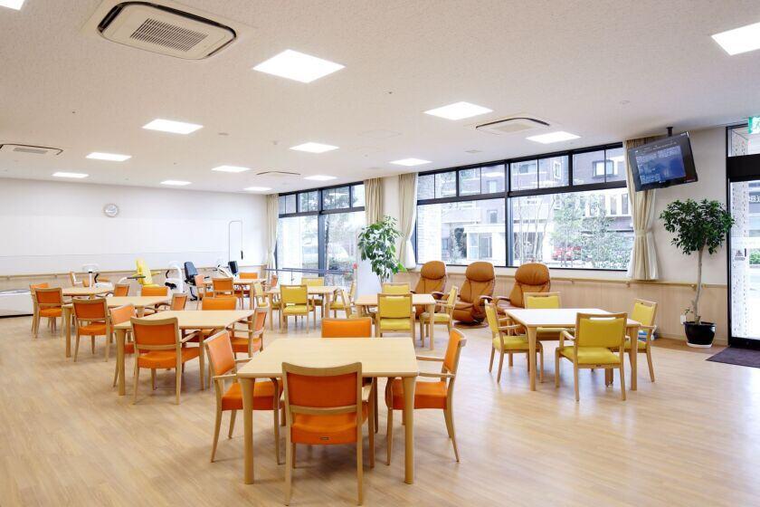 JR九州シニアライフサポート株式会社【SJR大分】の制服4