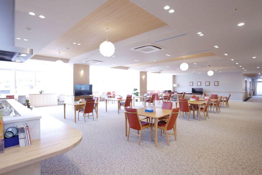 JR九州シニアライフサポート株式会社【SJR大分】の制服3