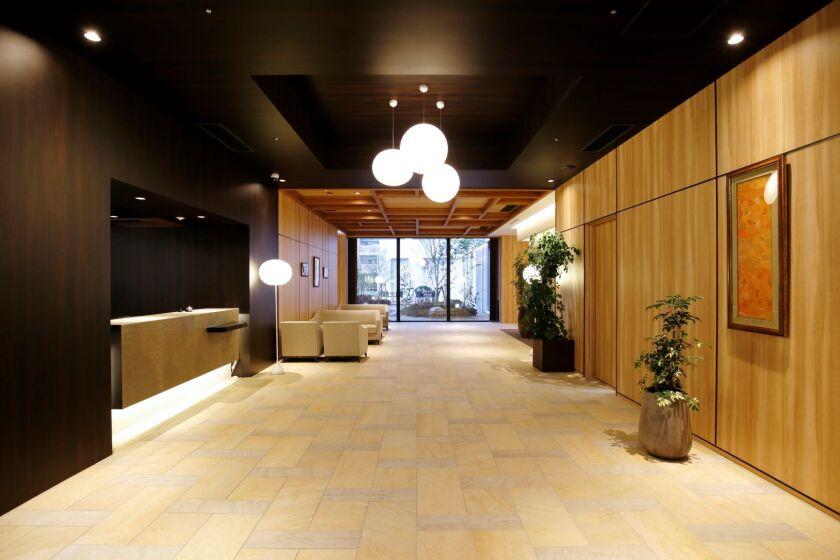 JR九州シニアライフサポート株式会社【SJR大分】の制服1