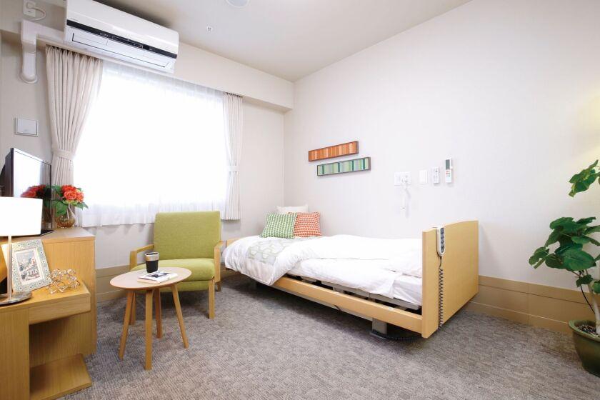 JR九州シニアライフサポート株式会社【SJR大分】の制服7