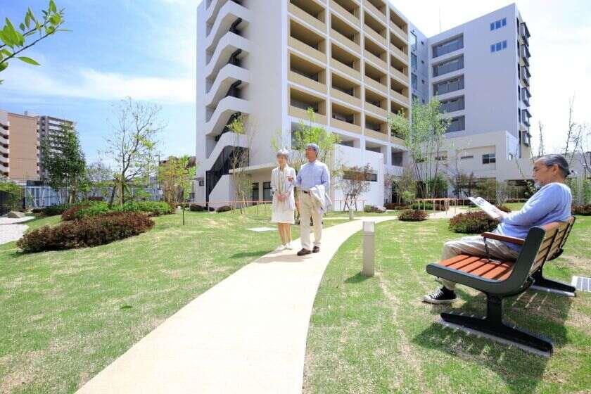 JR九州シニアライフサポート株式会社【SJR大分】の制服5