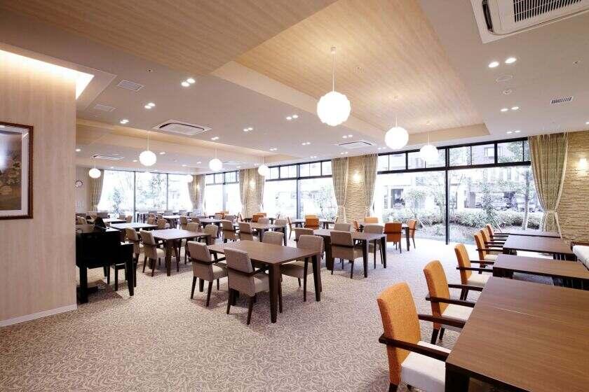 JR九州シニアライフサポート株式会社【SJR大分】の制服2