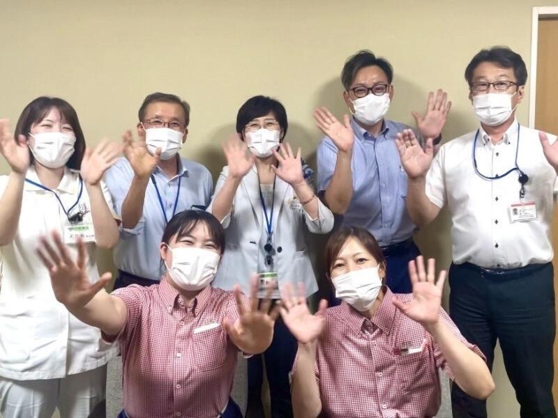 JR九州シニアライフサポート株式会社　SJR高取【ヘルパーステーション】の仕事画像3