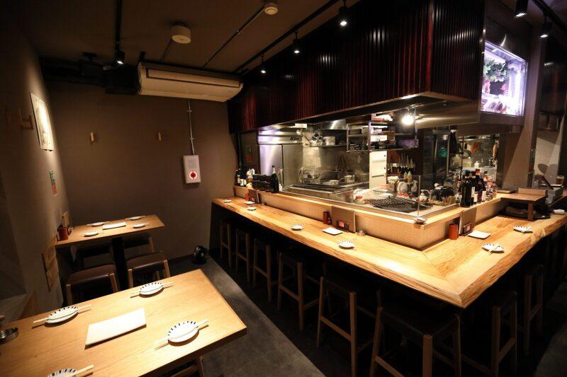 焼き鳥　ポロ吉の仕事画像2