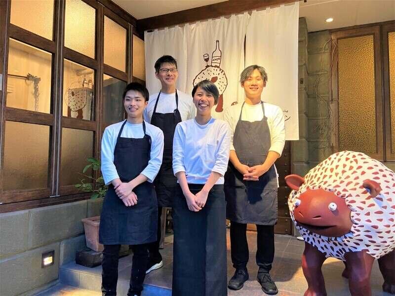 ポロとワインの仕事画像1