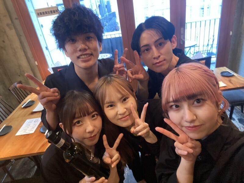 焼き鳥　ポロ吉の仕事画像3