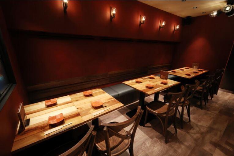 串ポロ衛門　道玄坂店の仕事画像3