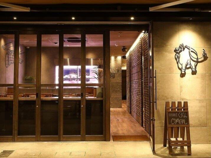 肉屋　くだんの仕事画像1