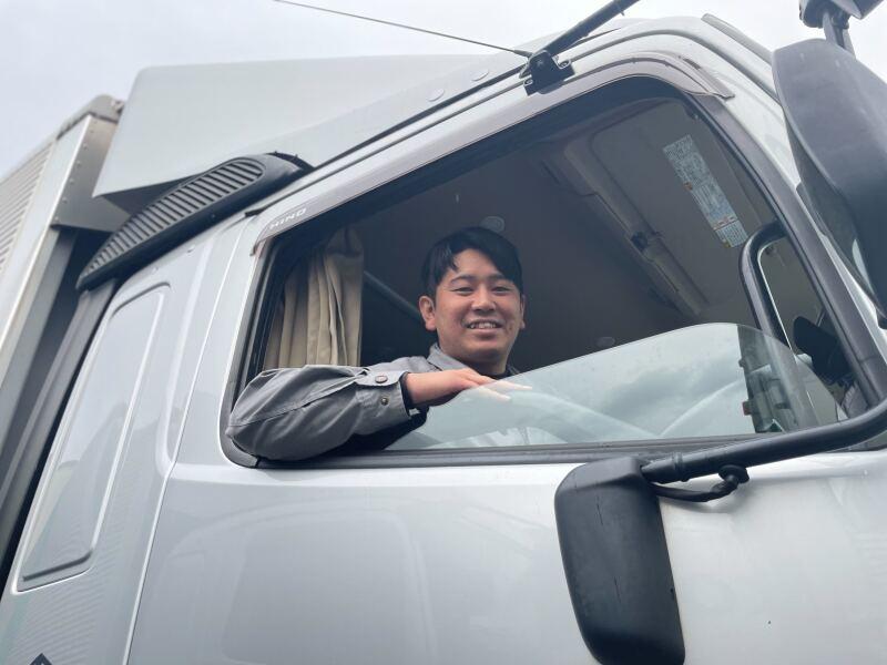 株式会社西宮高速運輸の仕事画像1