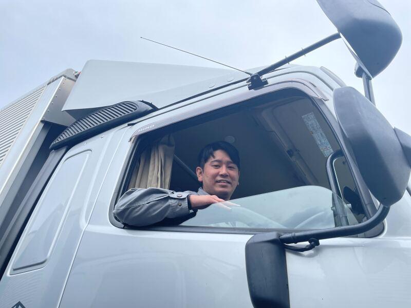 株式会社西宮高速運輸の仕事画像2