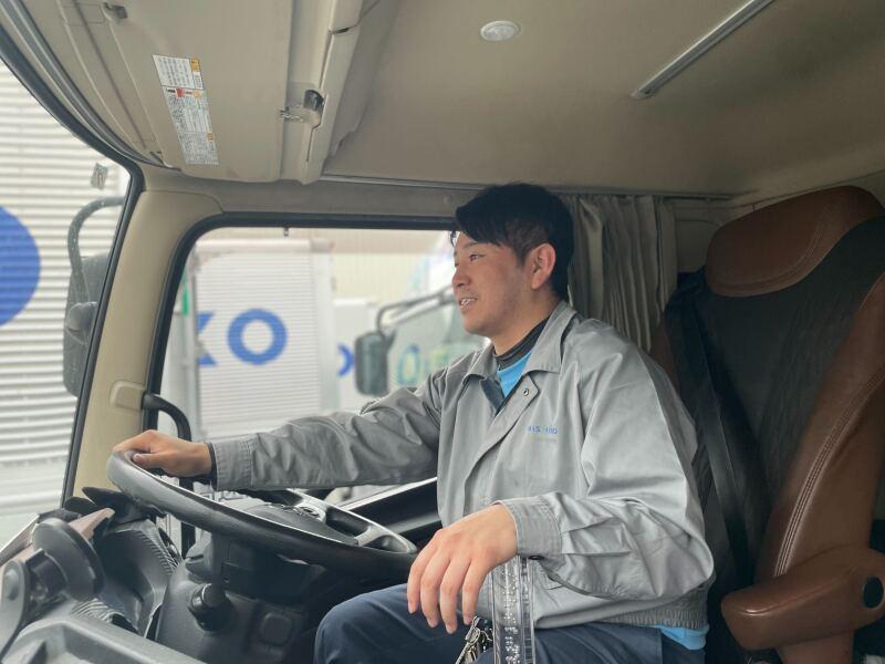 株式会社西宮高速運輸の仕事画像2