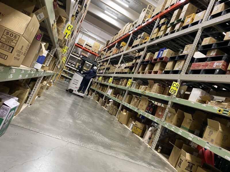 株式会社アワヤカンパニー 厚木営業所の仕事画像3