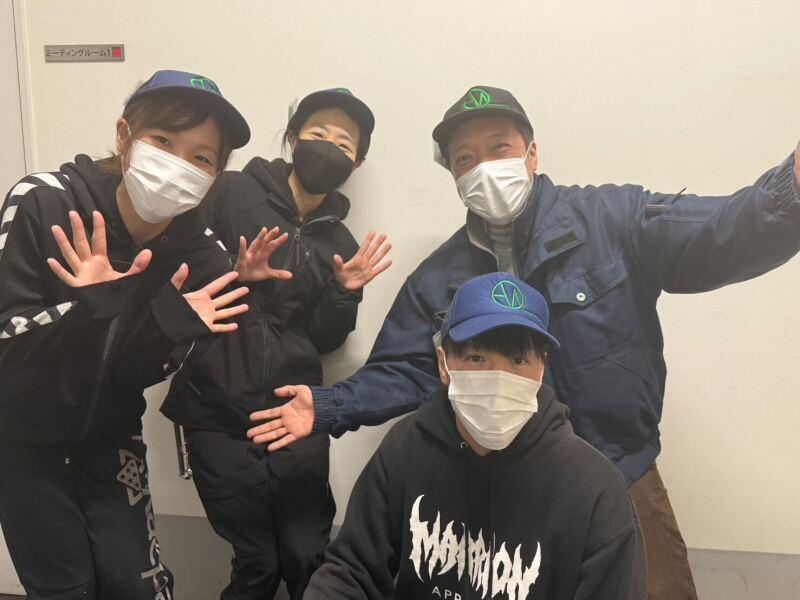 株式会社アワヤカンパニー　川口営業所の仕事画像3