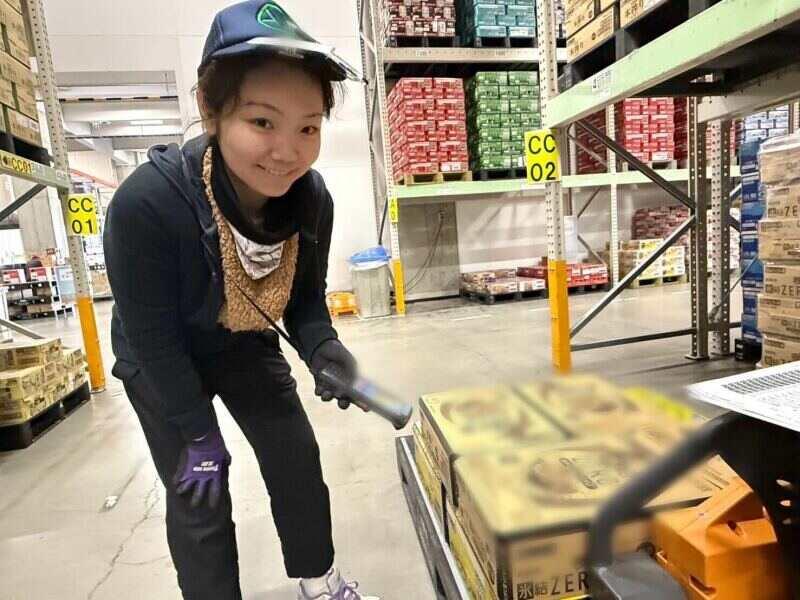 株式会社アワヤカンパニー 厚木営業所の仕事画像1