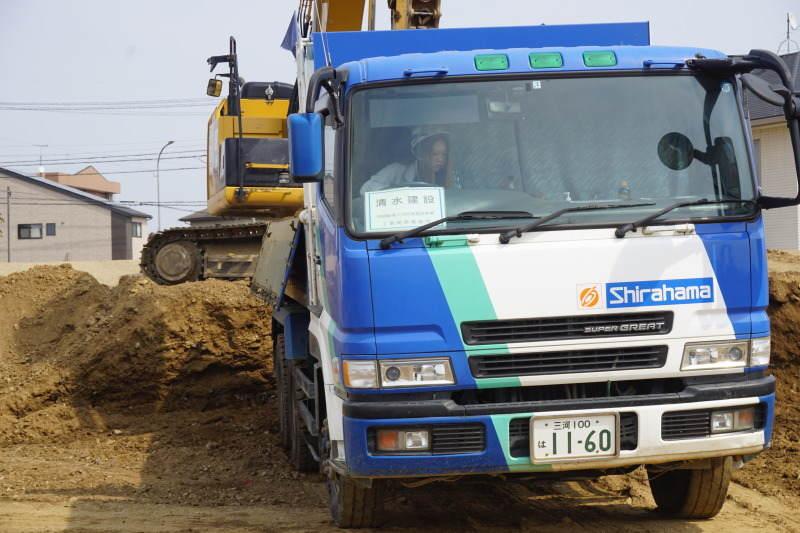 白濱建設株式会社の仕事画像3