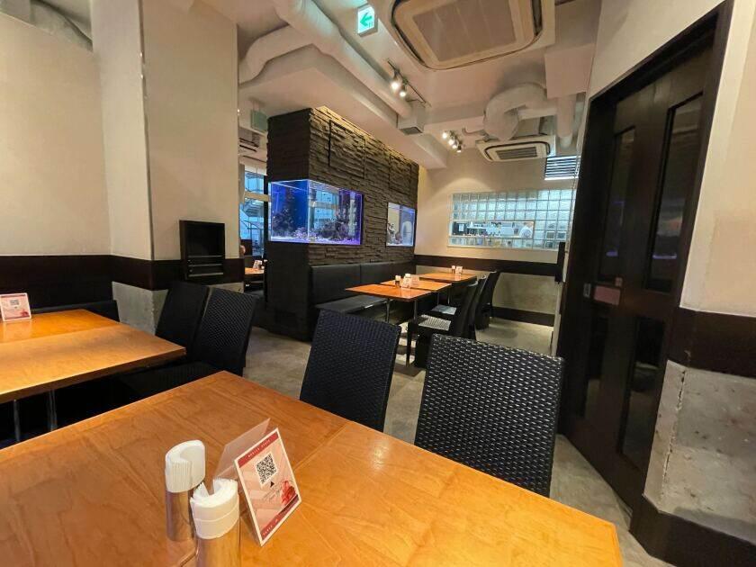 SHUTTERS 港北ニュータウンの制服7