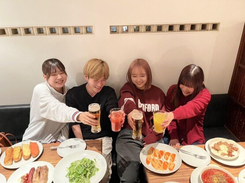 SHUTTERS 自由が丘本店の仕事画像3