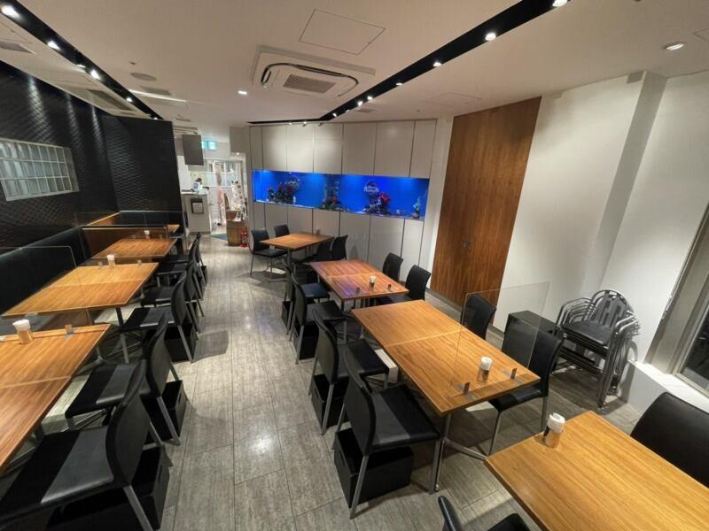 SHUTTERS 表参道の仕事画像2