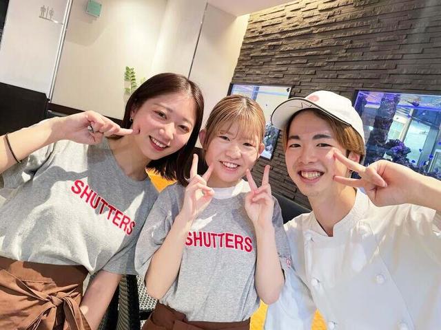 ＼9月OPEN／イタリアンカフェ＊髪型・髪色、ピアス自由！週0もOK(フード・飲食、港区)のイメージ画像