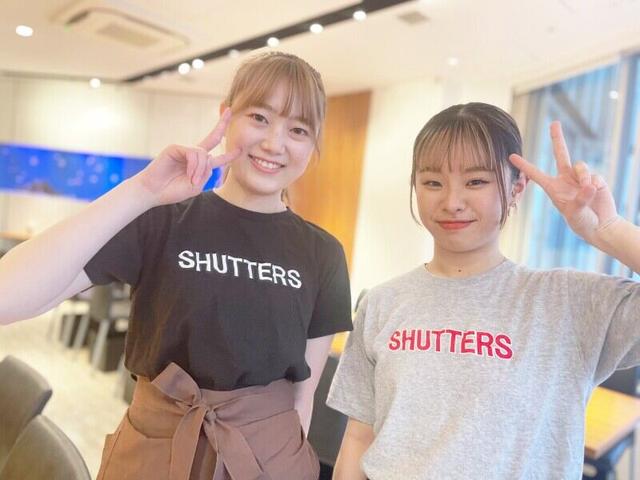 ＼表参道イタリアンCafe／学生多数&髪ピアスOK◎土日祝は+100円(フード・飲食、渋谷区)のイメージ画像