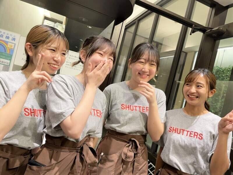 SHUTTERS 港北ニュータウンの仕事画像3
