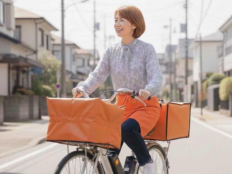 ワタミの宅食　大田矢口営業所の仕事画像3