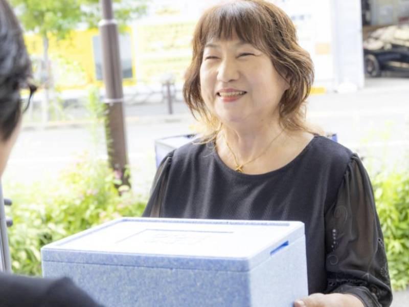 ワタミの宅食　静岡長泉営業所の仕事画像3