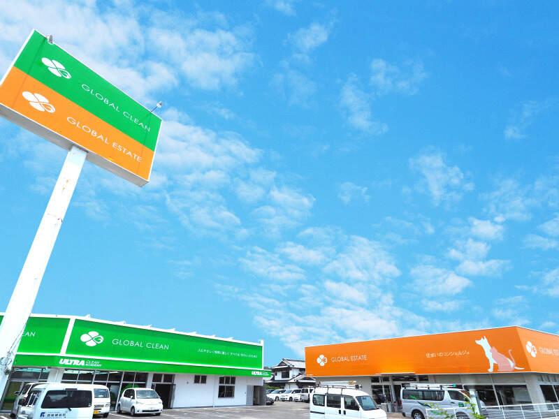 株式会社グローバル・クリーン（南日本ハム株式会社）の仕事画像3