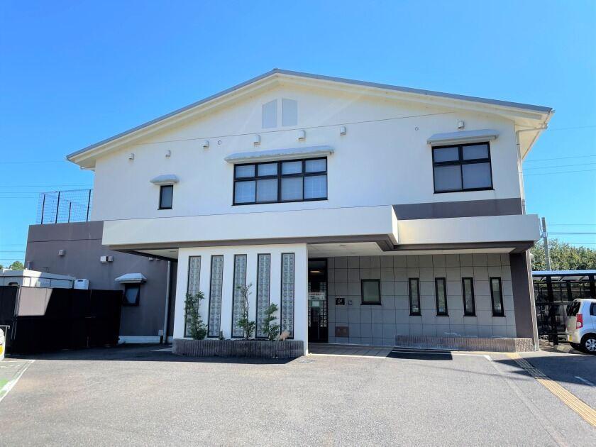 デイサービスセンター 松の浦湯治の郷の制服5