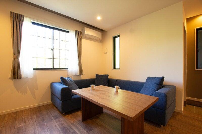 TOWAピュアコテージ（遊園地那須ハイランドパークオフィシャルホテル）の仕事画像3