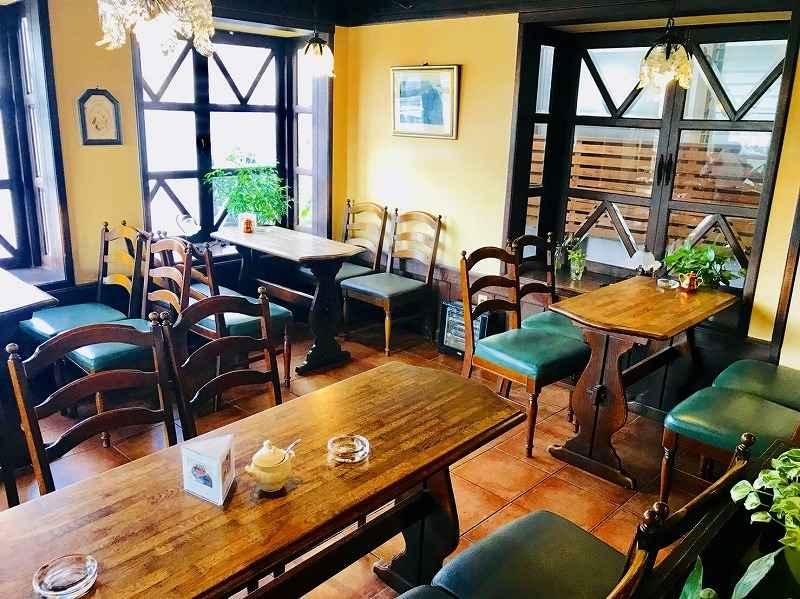 Coffee Restaurant ドルフの仕事画像3