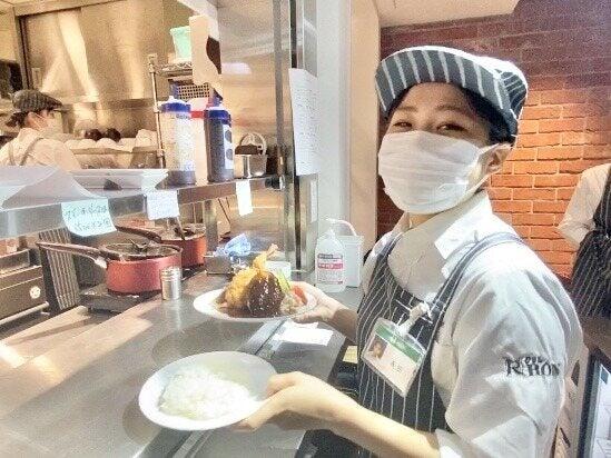 株式会社ロンの制服1