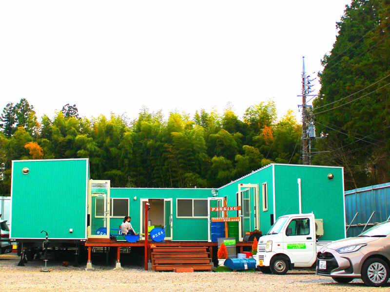 グリーン･エコ株式会社の仕事画像3