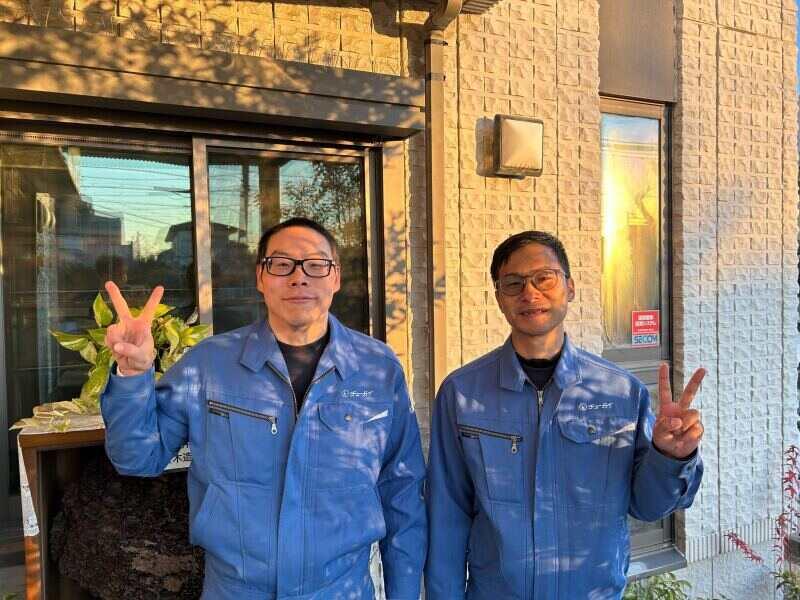 株式会社チューガイ　淡路営業所の仕事画像3