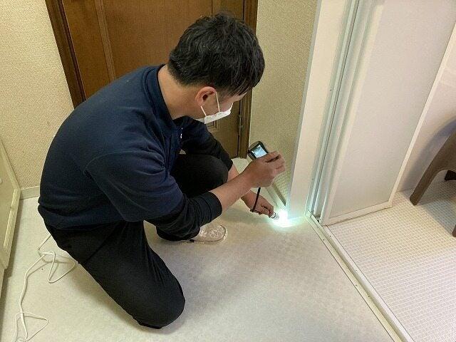 株式会社チューガイ　神戸営業所の仕事画像3