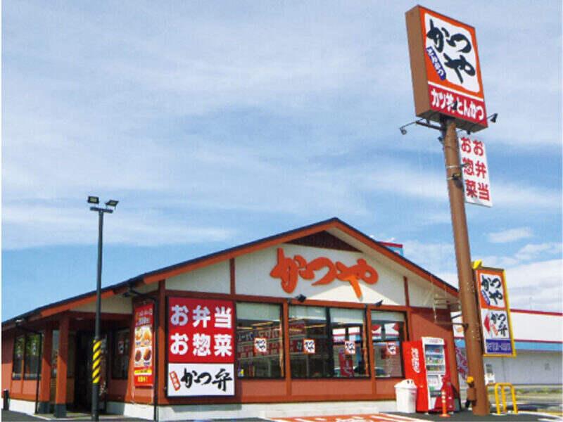 かつや　熊本益城インター店の仕事画像3
