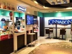 シナボン&シアトルズベストコーヒー アトレ吉祥寺店の仕事画像1